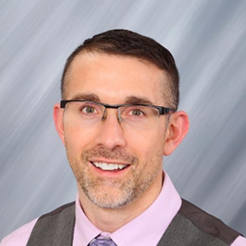 Bart Schmitz - Advisor