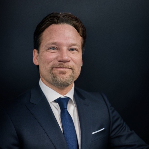 Ben Tindall - Founder/CEO