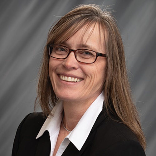 Stacy Mullinex - Advisor